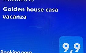 Golden House Casa Vacanza